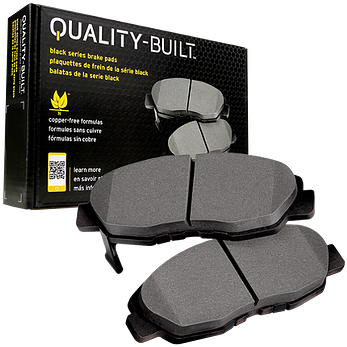 premium brake pads