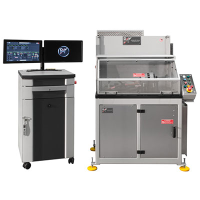 ALT-186 Heavy Duty Tester