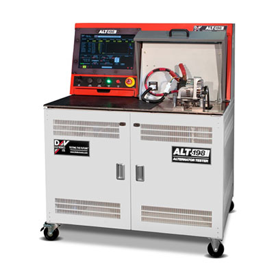 ALT-198 Alternator Tester