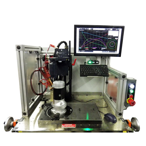 ST-116 Starter Tester ALT