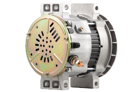 Heavy Duty Alternators