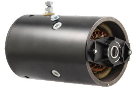 DC Motors