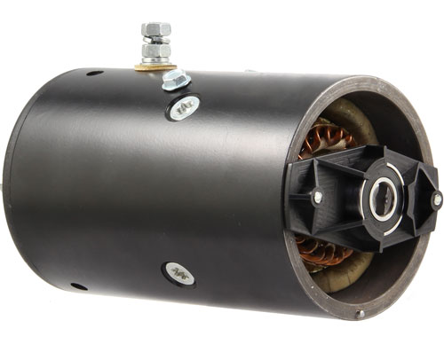 DC Motor