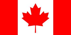 Canadian Flag