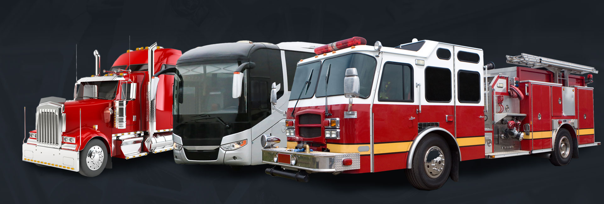 Hero Trucks