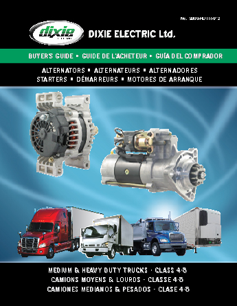 Buyer's Guide