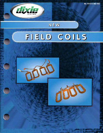 Field Coils