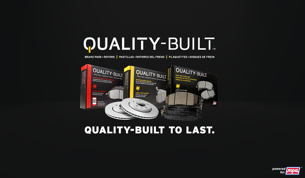 all product banner Replacement Parts for Cars and Light Trucks
