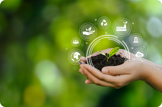 Sustainable Performance You Can Trust