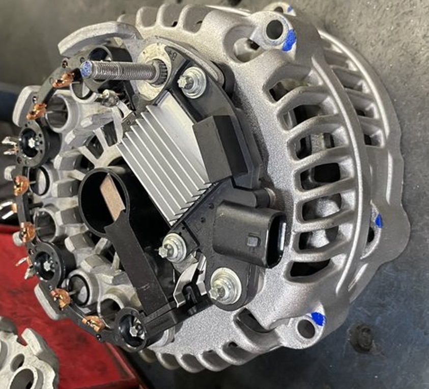 How Renewing Can Counter Climate Change